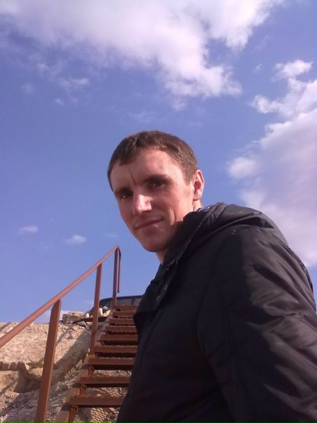 №14, Павел Морозов, Приволжье №14, Павел Морозов, Приволжье