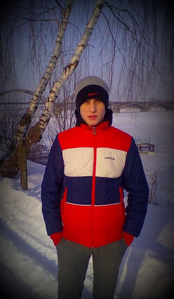 Вадим Кротов | Красноярск