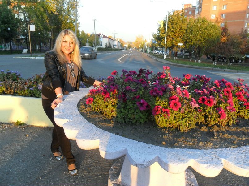 №106, Елена Ромашова, 39 лет, Кемерово №106, Елена Ромашова, 39 лет, Кемерово