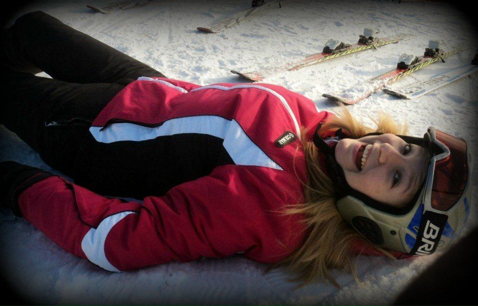 Оля Мельник | Vicenza