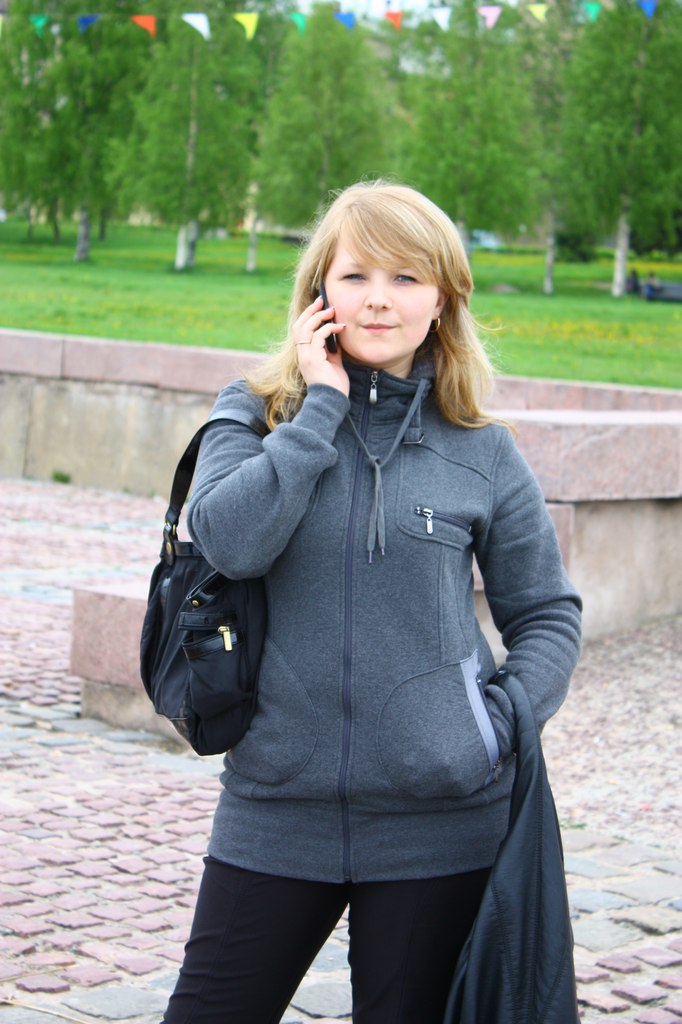 Натали Мойсеева | Костомукша