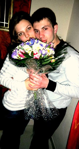 Анастасия Дудник | Одесса