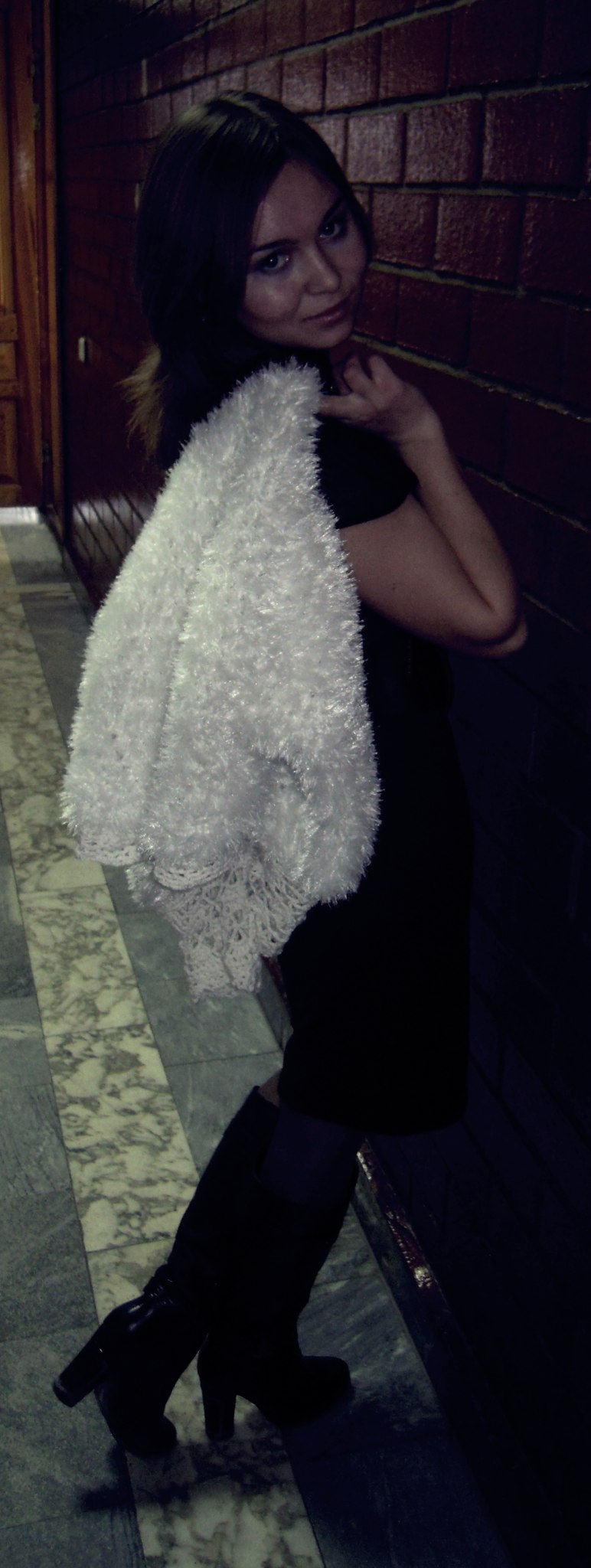 Наташа Олейник | Тюмень