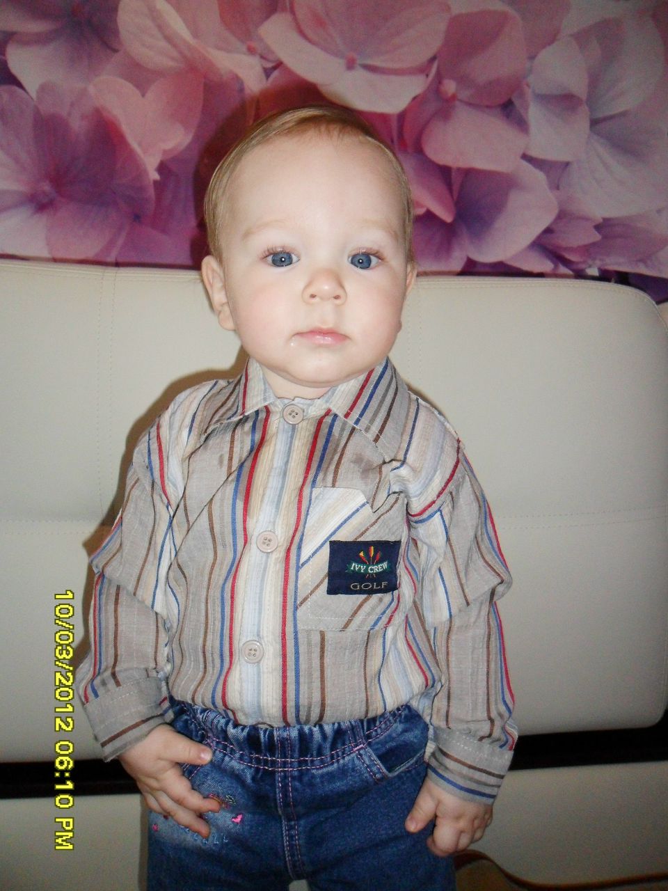 Анна Калинина | Ярославль