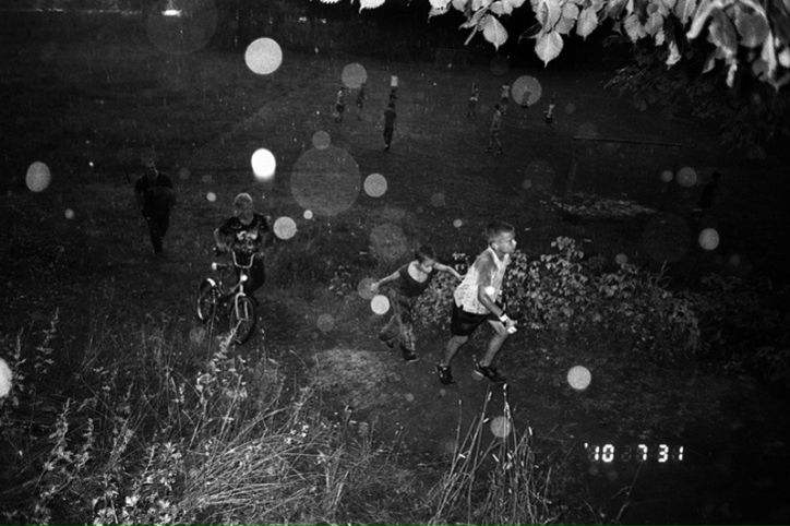 №27, Александр Верёвкин №27, Александр Верёвкин