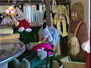 Кафе два оленя