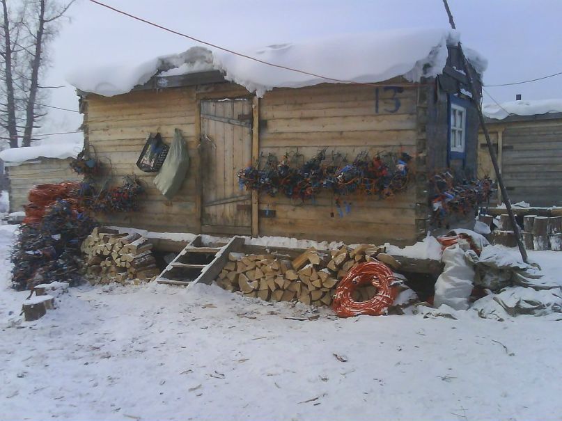 Иван Савин | Саратов