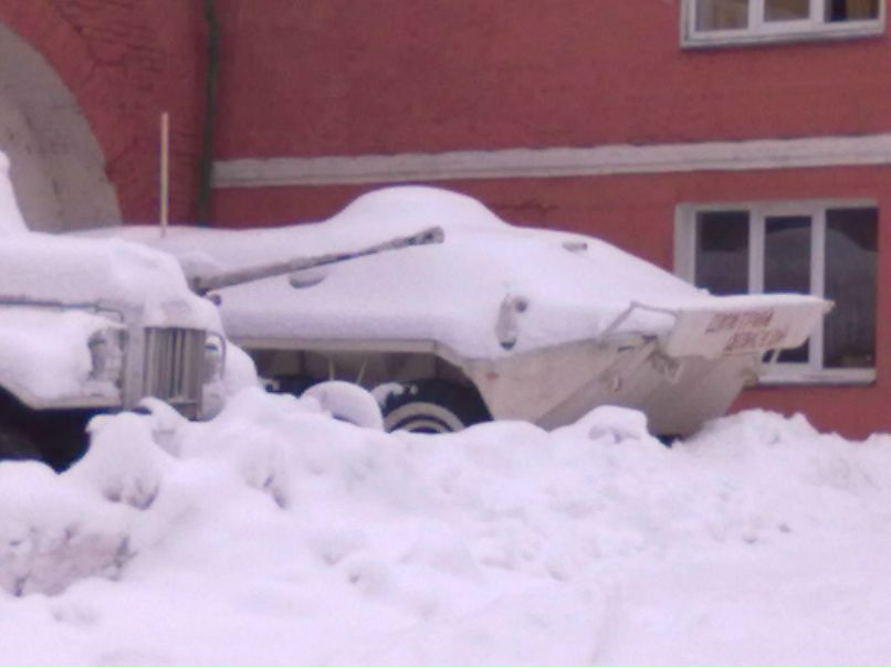 Иван Колобов КАДЕТ | Ростов-на-Дону