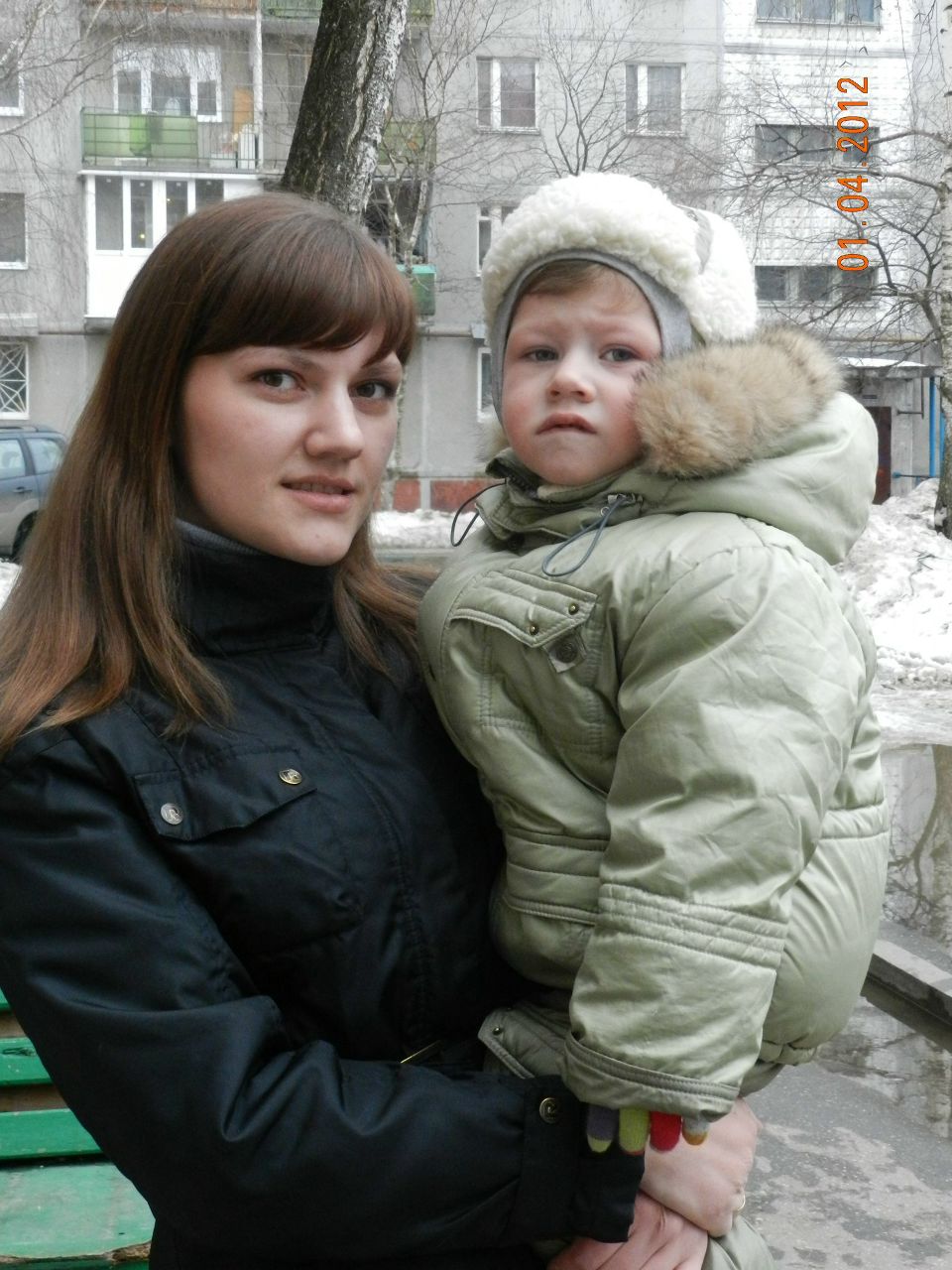 Марианна Ибрагимова | Нижний Новгород