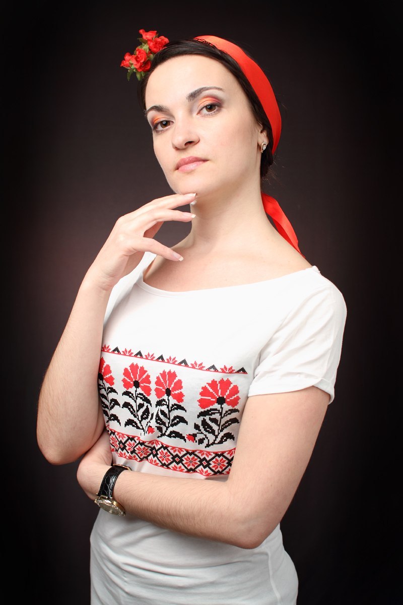 Ольга Золотаренко <АнгелА> | Днепр (Днепропетровск)