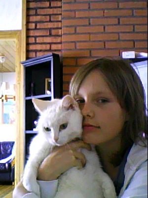 Nelli Korhonen | Juuka