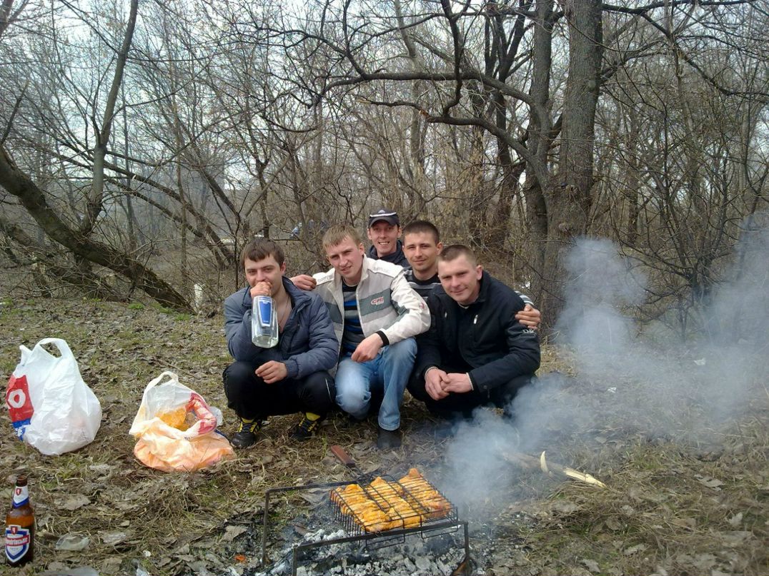 Дмитрий Лютый | Сумы