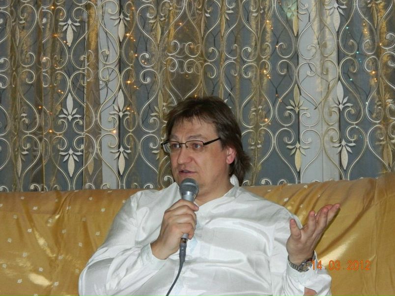 №35, Римма Елишева, Москва №35, Римма Елишева, Москва