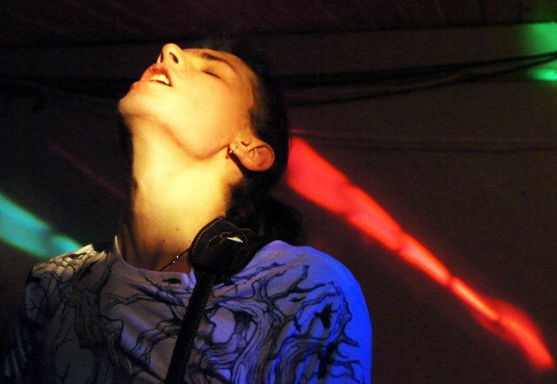 Константин Плуталов | Москва