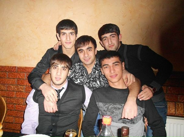 №119, Kamran Nabiyev, 36 лет, Баку №119, Kamran Nabiyev, 36 лет, Баку