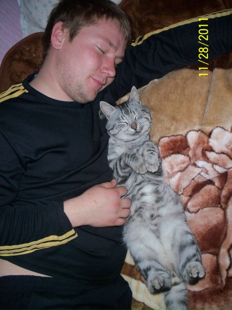 №17, Михаил Ярошинский, 36 лет, Одесса №17, Михаил Ярошинский, 36 лет, Одесса