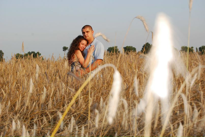 Иришка Кривобок | Полтава