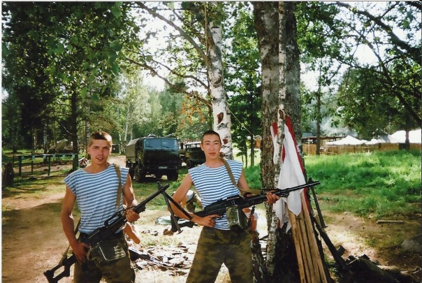 Владислав Ередеев фотография #1
