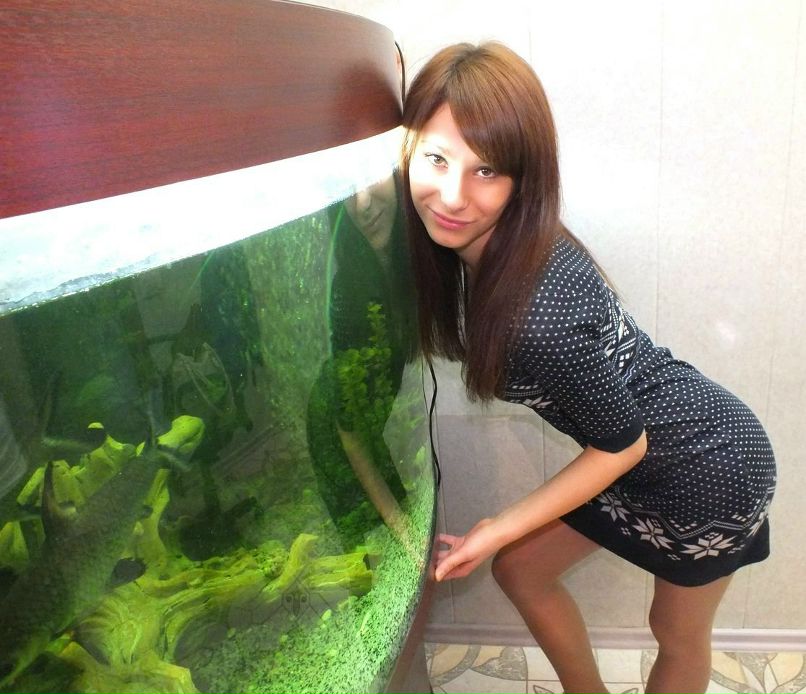 Лена Комкова | Балашиха