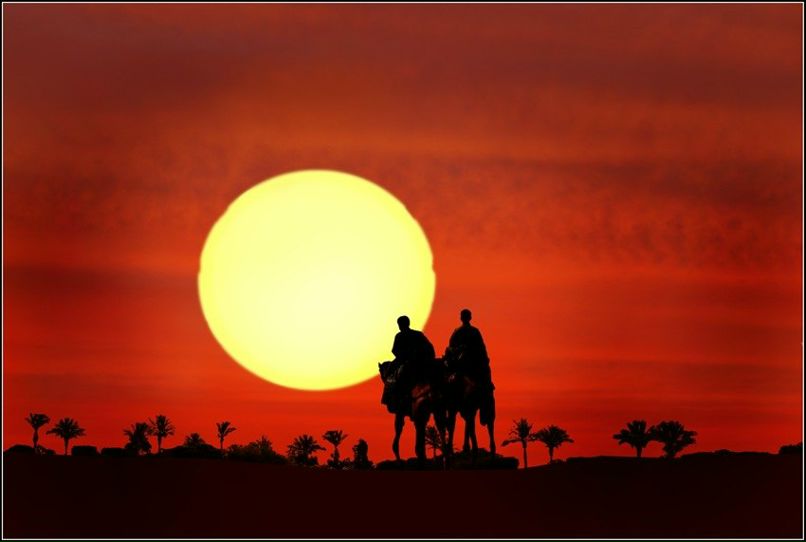 Рустам Ибрагимов | Барнаул