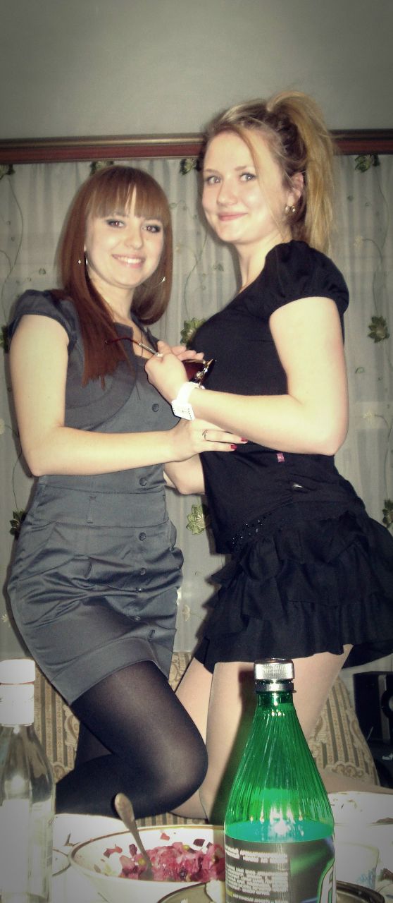 Ксения Баженова Алексеевна | Екатеринбург