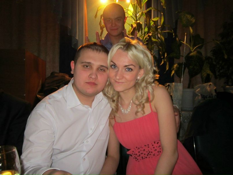 Кристина Кромаренко | Вуктыл