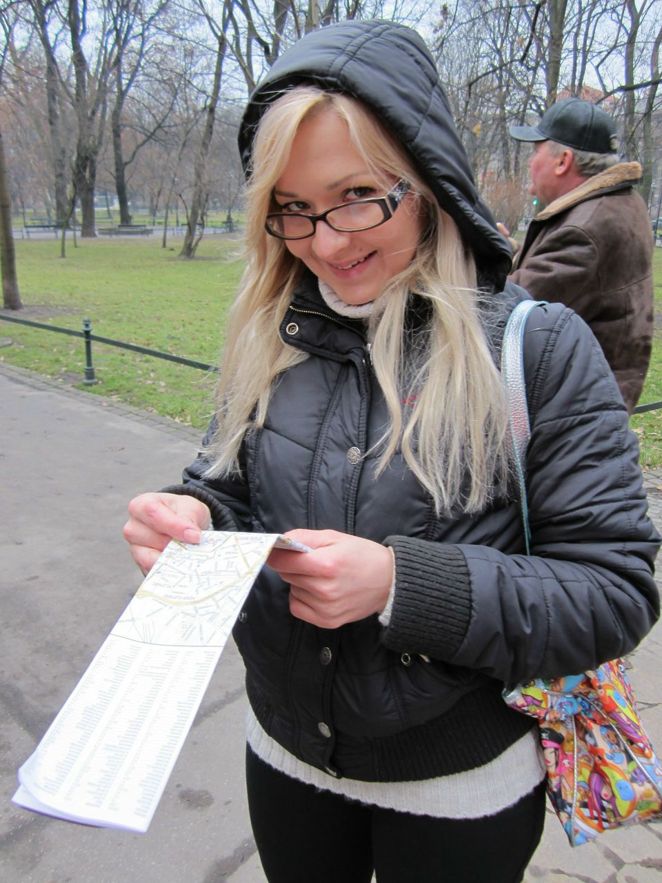 Лиза Соболевская | 