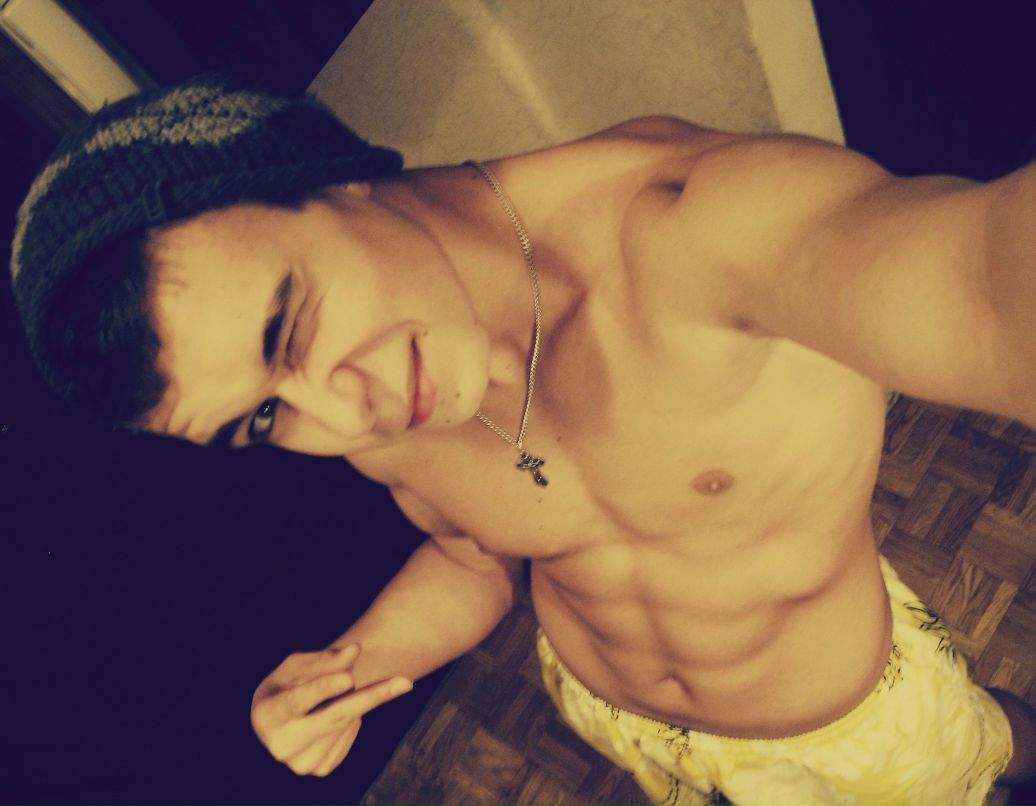 Никита Галушко | Москва