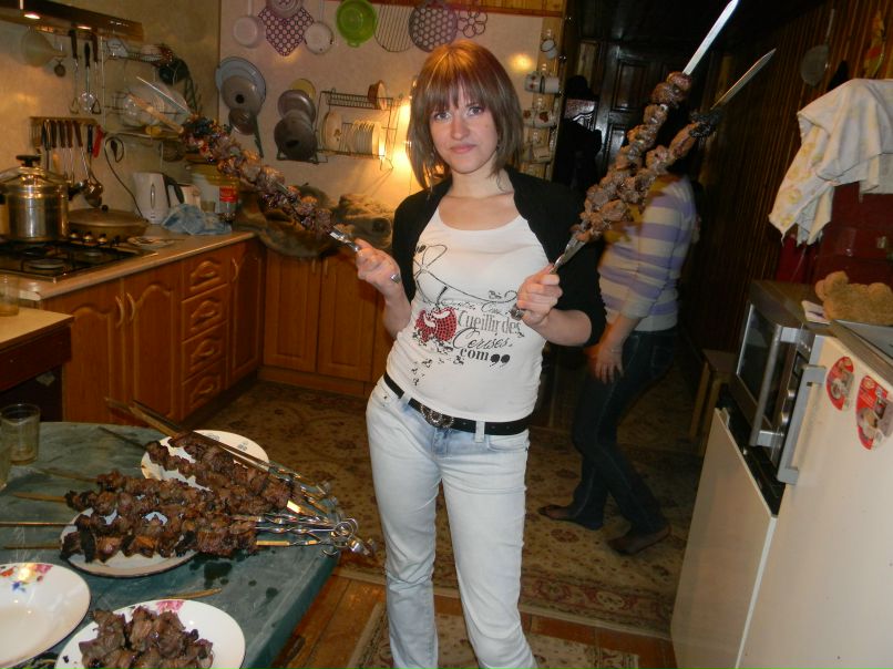 Ирина Хмелёва | Калуга