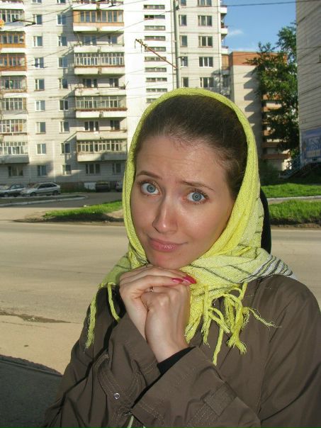 №121, Яна Сазонова, 38 лет, Томск №121, Яна Сазонова, 38 лет, Томск