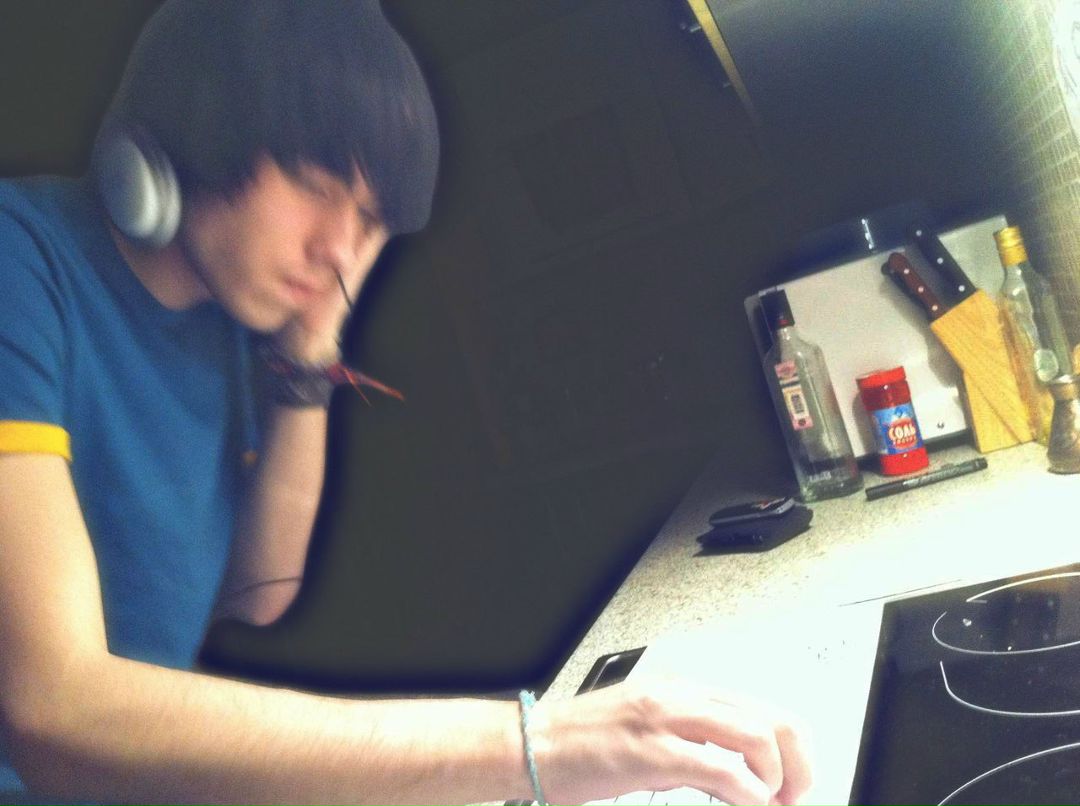 Павел Сальков | Белгород