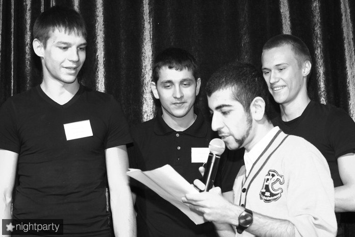 Дамир Каюмов | Москва