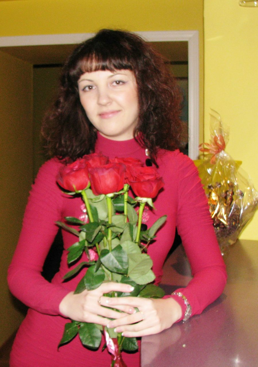 Надежда Рыженкова | Ступино