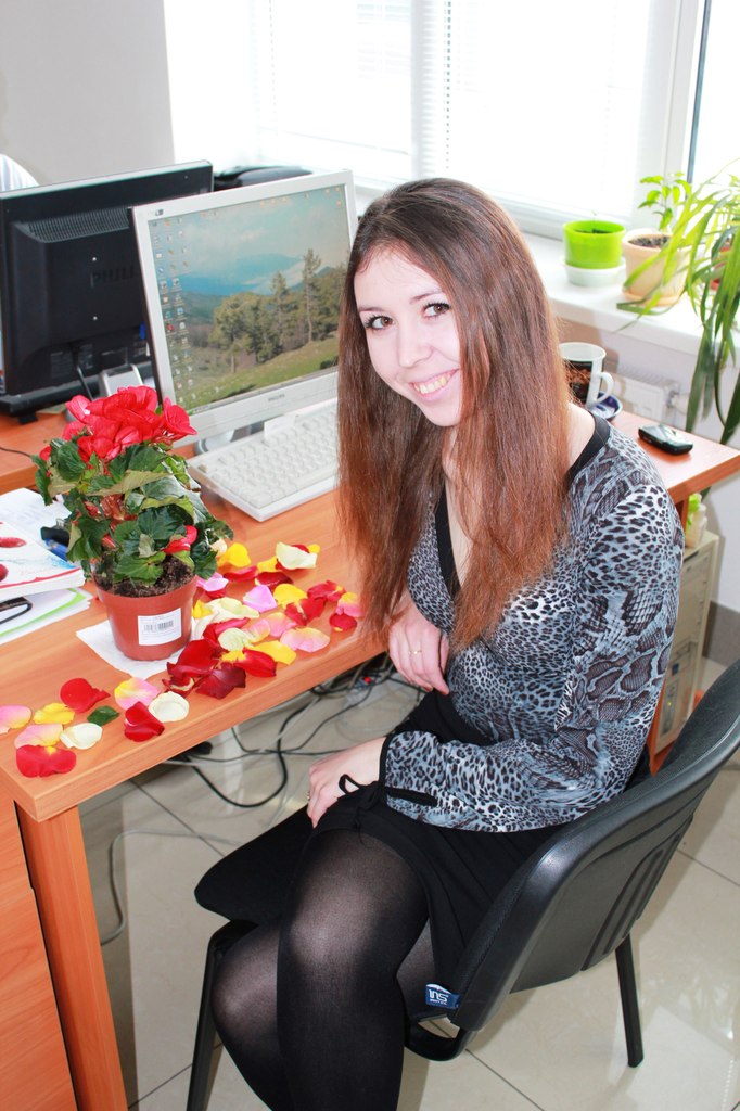 Юлия Крючкова | Запорожье