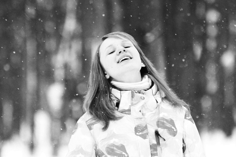 Анна Серова | Волхов