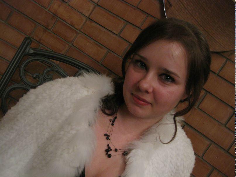 Аня Спиридонова | Сызрань