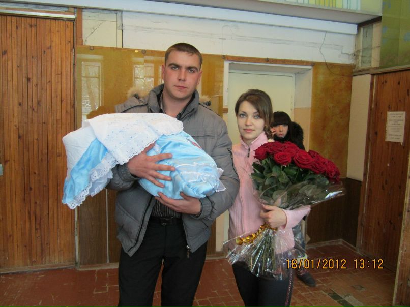 Марина Аникина | Чапаевск