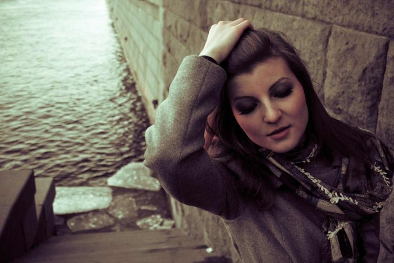 Натали Борисова | Санкт-Петербург