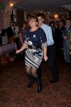 Снежана Рослякова Ice baby | Харьков