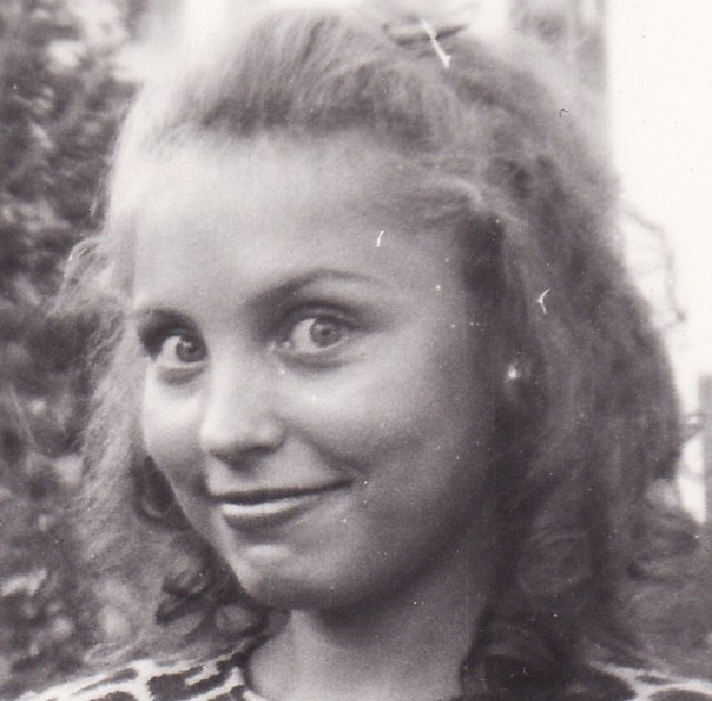 Lilia Kiriukhina | Воркута