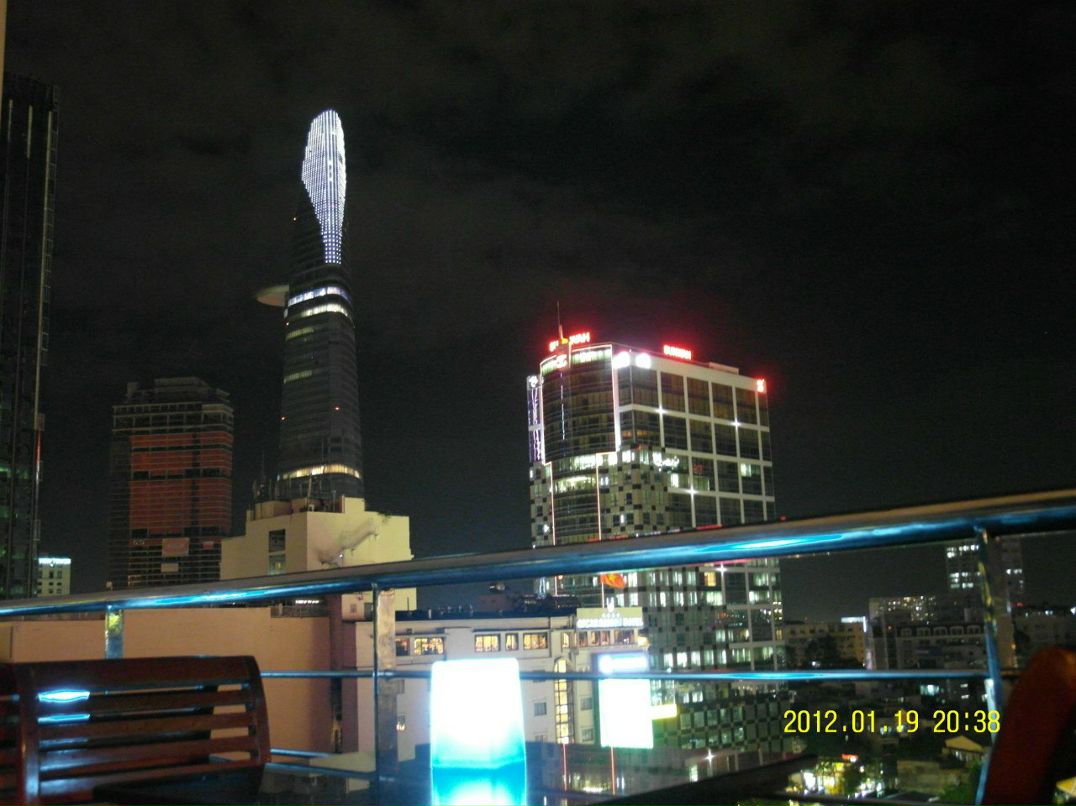 Duc Le quang | Санкт-Петербург