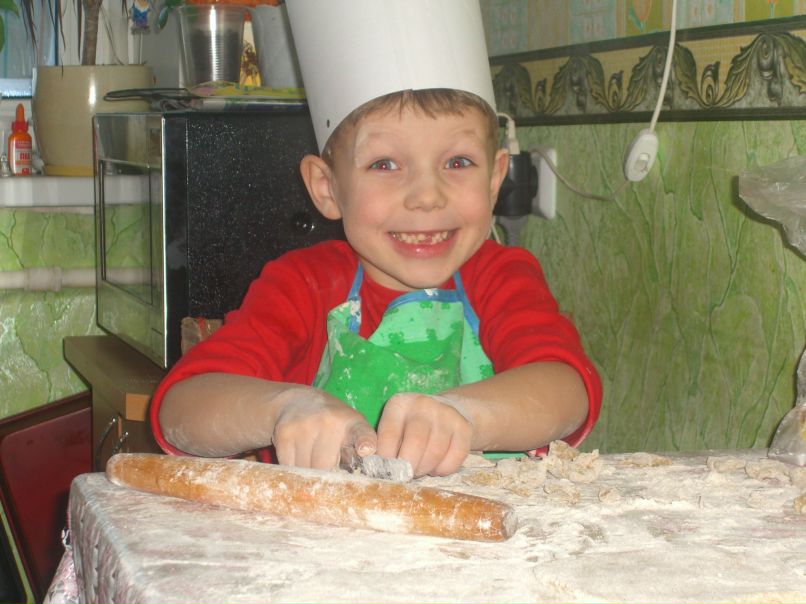 Виктория Кирьянен | Кондопога