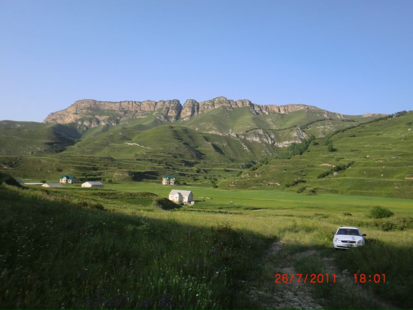 Раисат Магомедова | Нижний Новгород