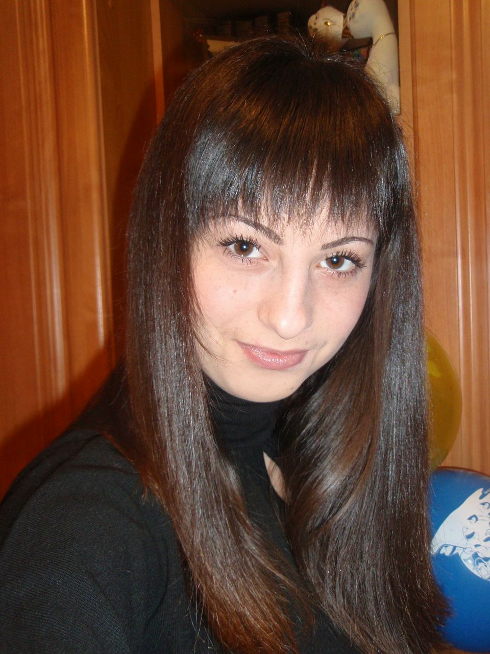 Виктория Белоусова | Азов