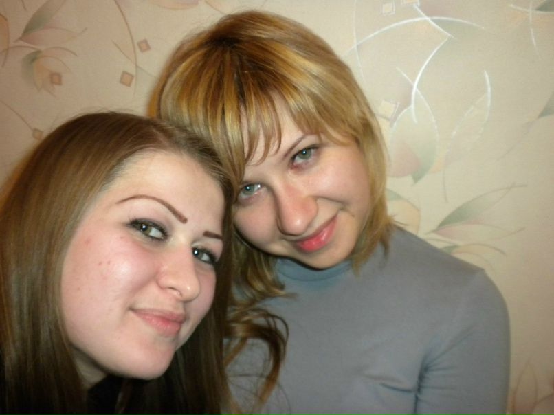 Алёна Кудрявец | Днепр (Днепропетровск)