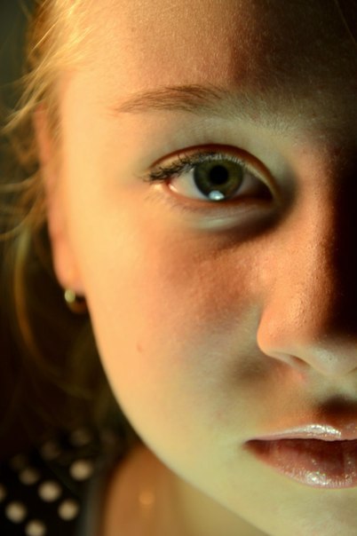 Анна Пророкова Евгеньевна | Москва