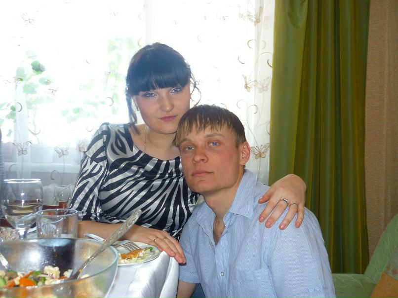 Екатерина Пошегорова-Мингазиева \ЛЮБЛЮ СВОЕГО ЛЮНЮ\ | Волгоград