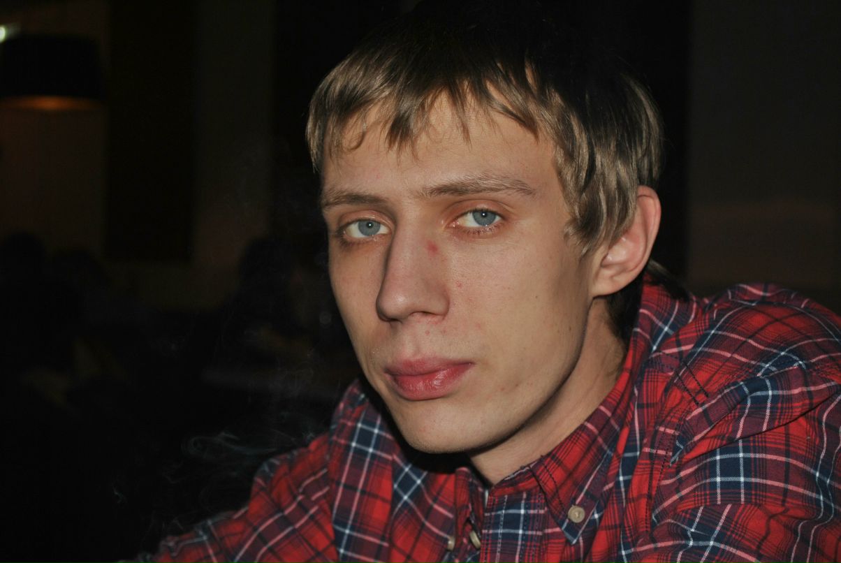 Игорь Гладышев | Северодвинск