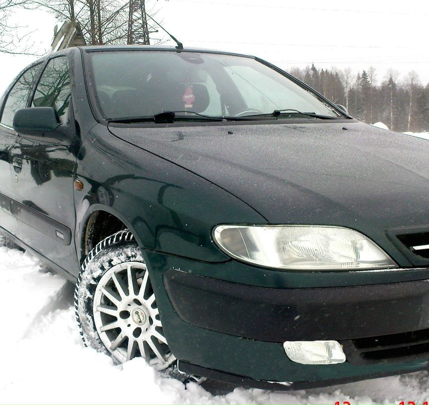 Игорь Рябов | Вологда