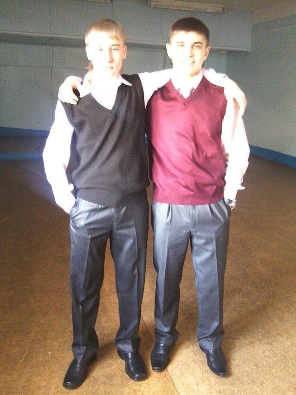 Андрей Колотий ツ | Санкт-Петербург